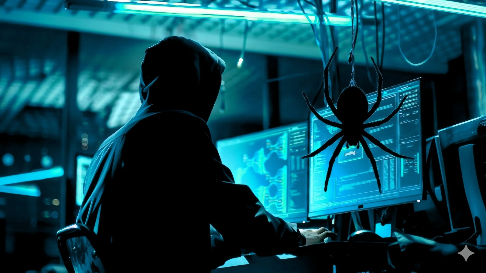 US Charges Teen Hacker Linked to Scattered Spider Arrests