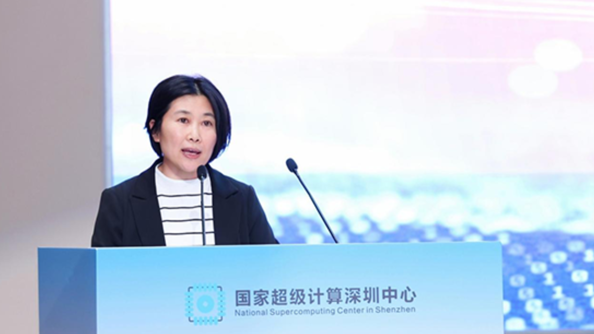 China Plans CPU-Only Exascale Supercomputer with 47,000 Processors