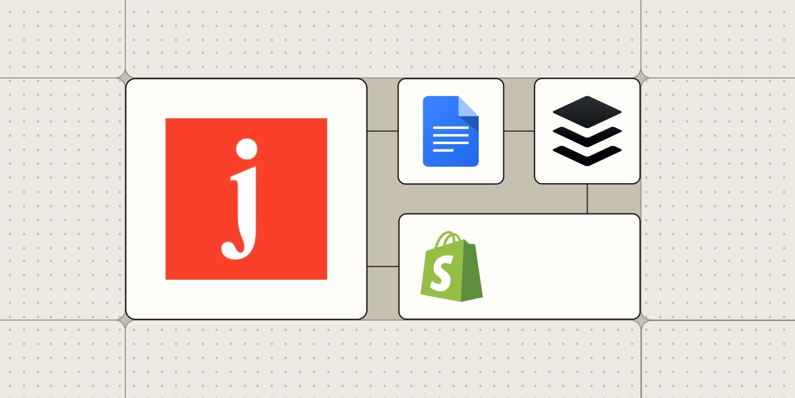 4 Ways to Automate Jasper AI With Zapier Workflows
