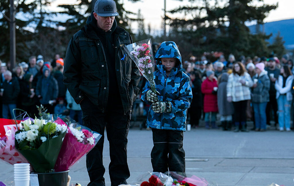 OpenAI Ignored Safety Team Warnings Before Canada Shooting