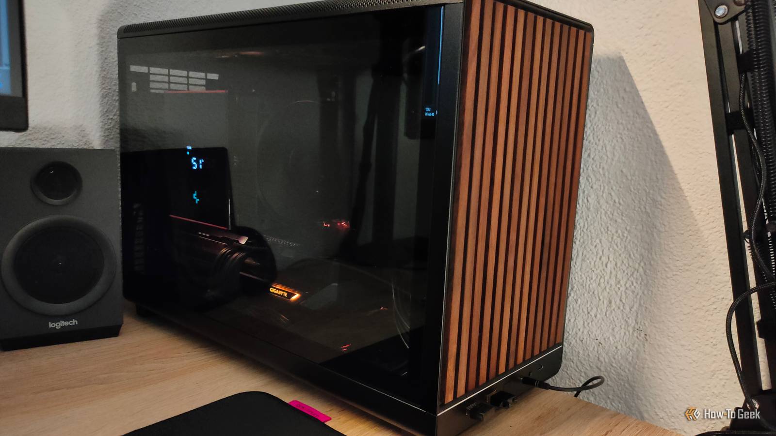 Why Your Home Server Should Be More Powerful Than Your PC