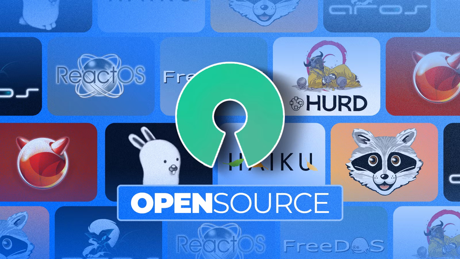 5 Open-Source Apps That Fix Major Computing Problems for Free