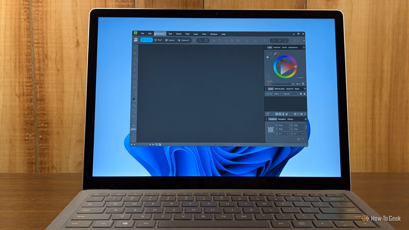 Why Affinity 2 Beats Photoshop for Most Users