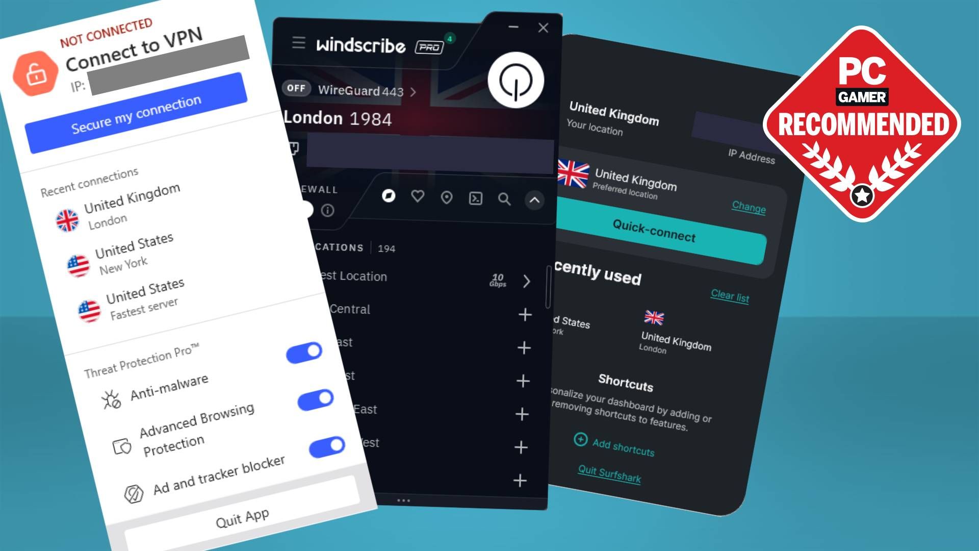 5 Best VPNs for Gaming in 2026: Speed Tested and Ranked