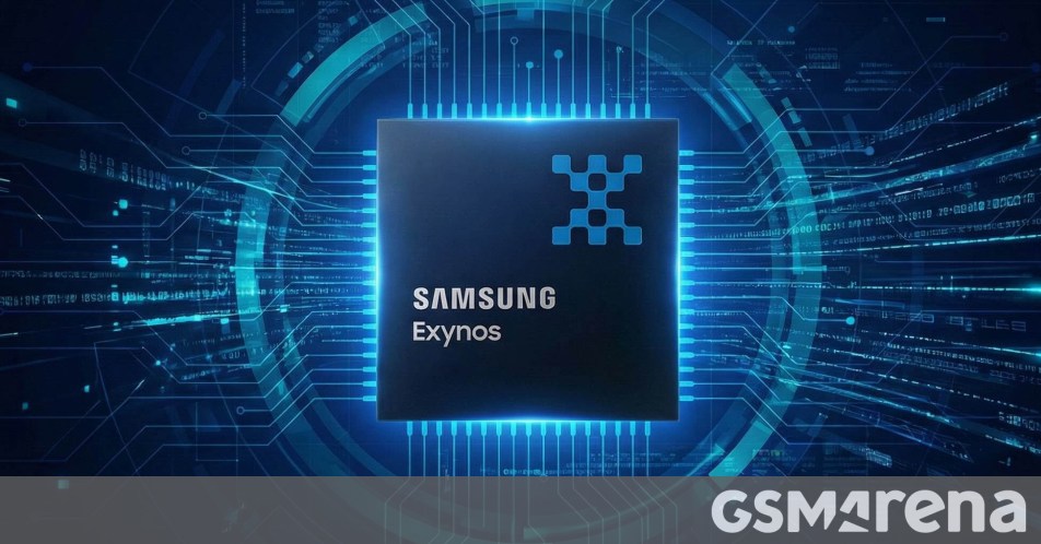 Samsung Foundry Hits 80% Yield on 4nm Chips
