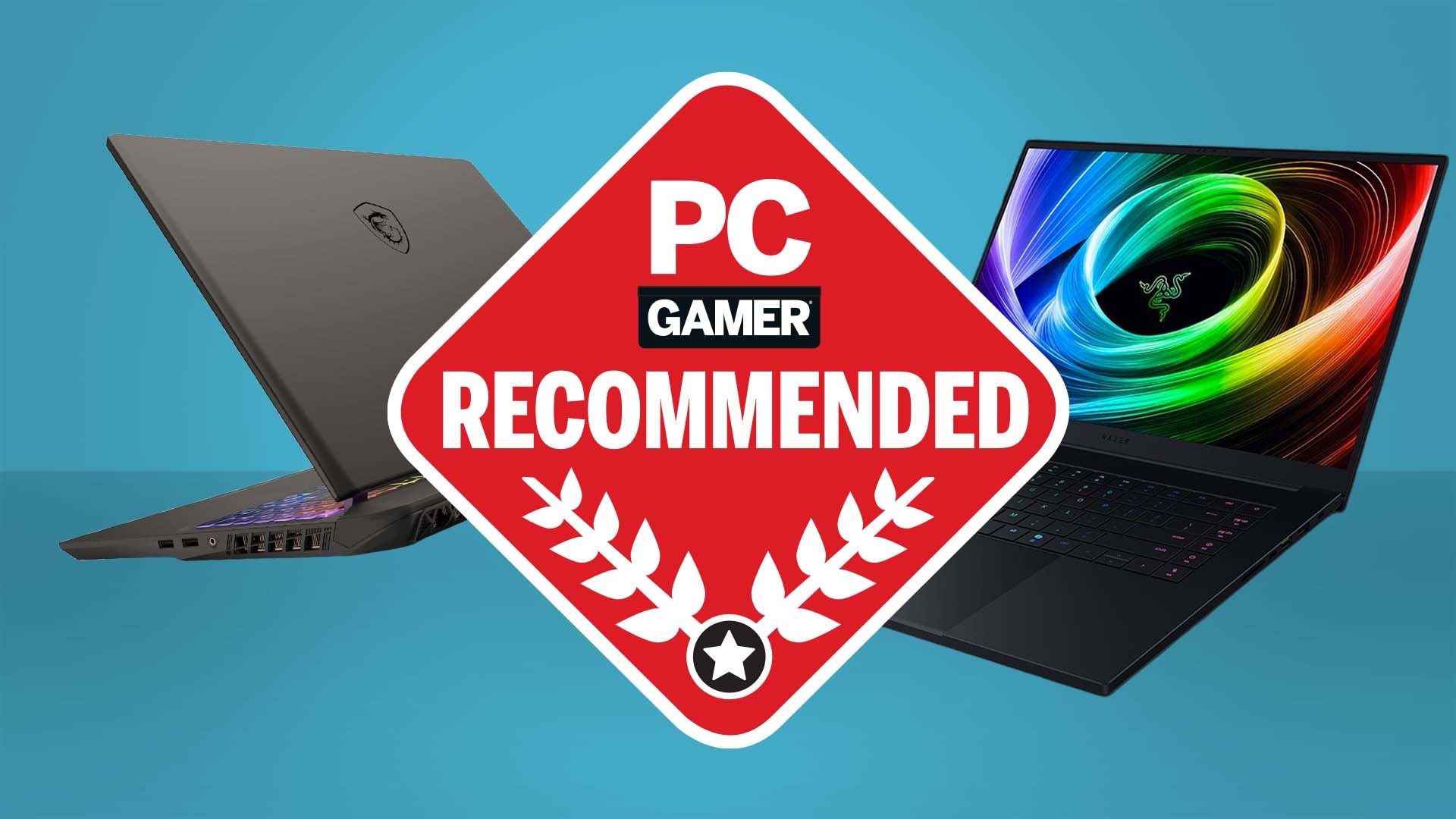 6 Best Gaming Laptops in 2026: Tested and Ranked