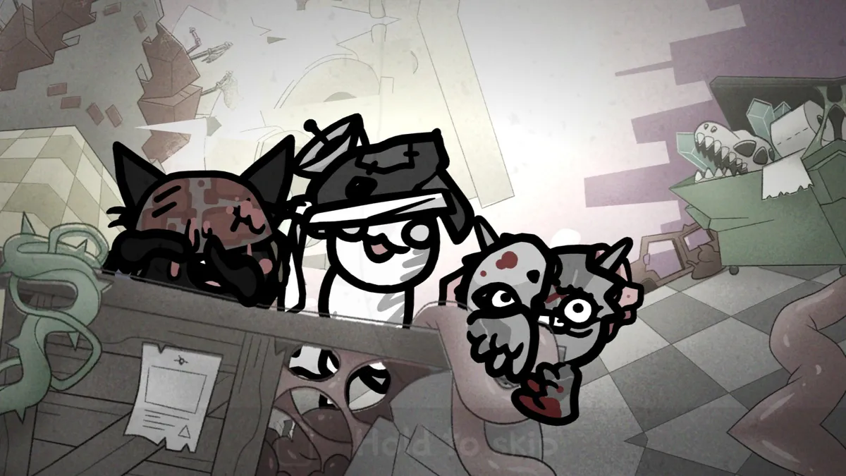 Class balance changes affect hunters, fighters, mages, and tinkerers