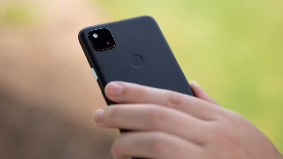 Wired headphones now require a dongle on most flagship smartphones.