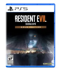 Resident Evil 7 - Gold Edition