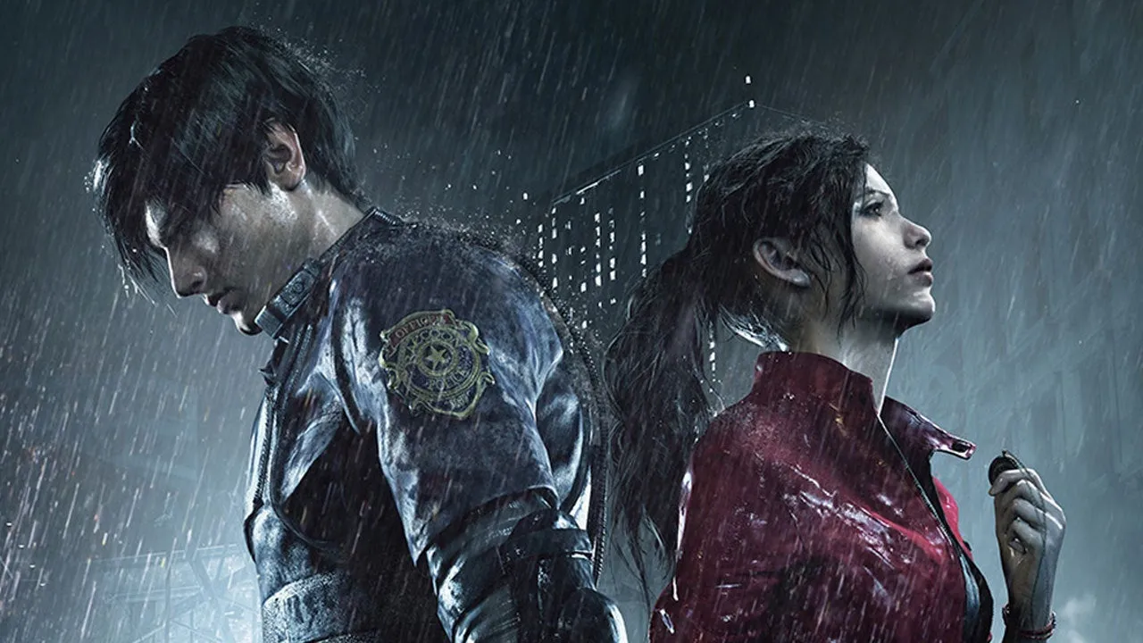 Resident Evil Remakes Drop to $16 in Amazon Gaming Week Sale