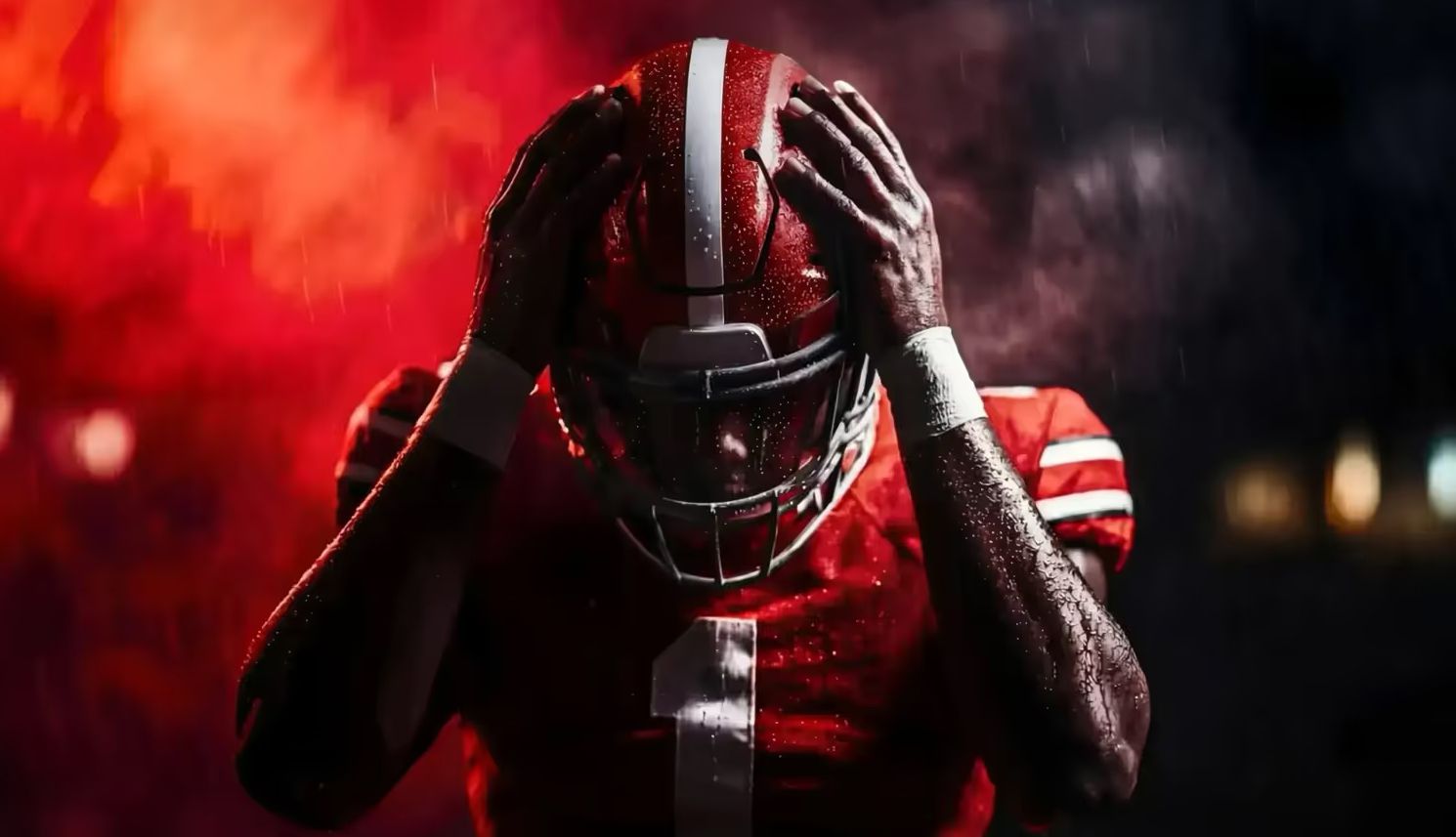 Madden 26 Mod Restores Concussions to Raise Injury Awareness