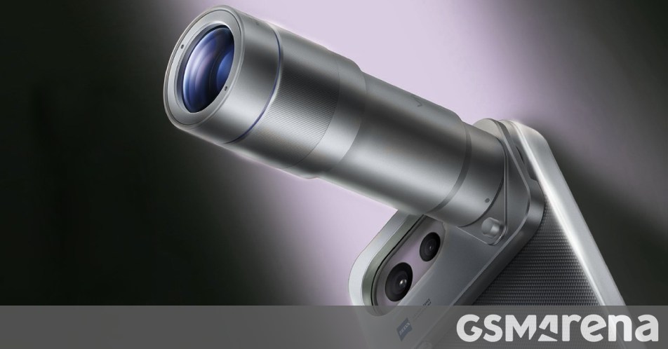 Vivo X300 FE Launches in Europe at €1,000