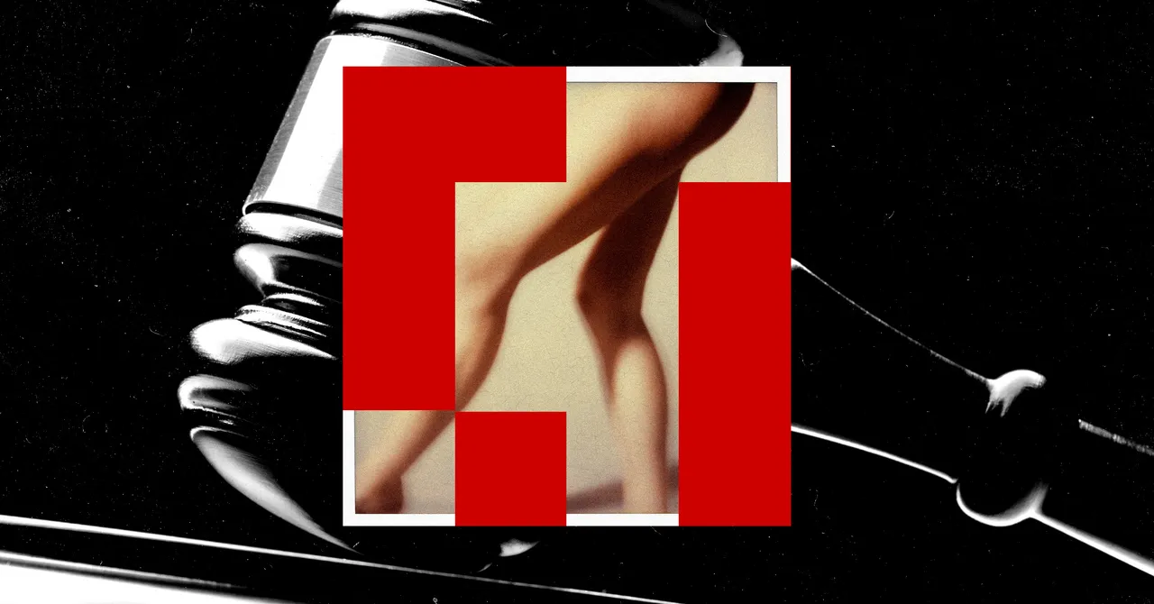 Arizona Lawsuit Targets Men Accused of Selling AI Porn Courses