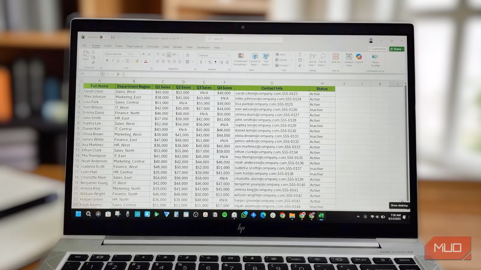 5 Excel Automation Features That Beat ChatGPT for Data Tasks