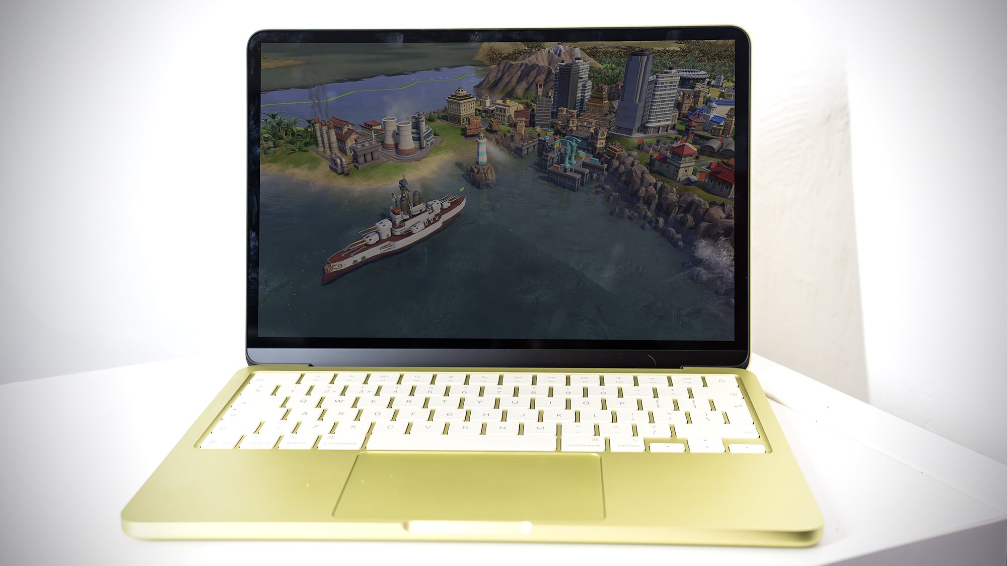 MacBook Neo Supply Constrained as Demand Surprises Apple
