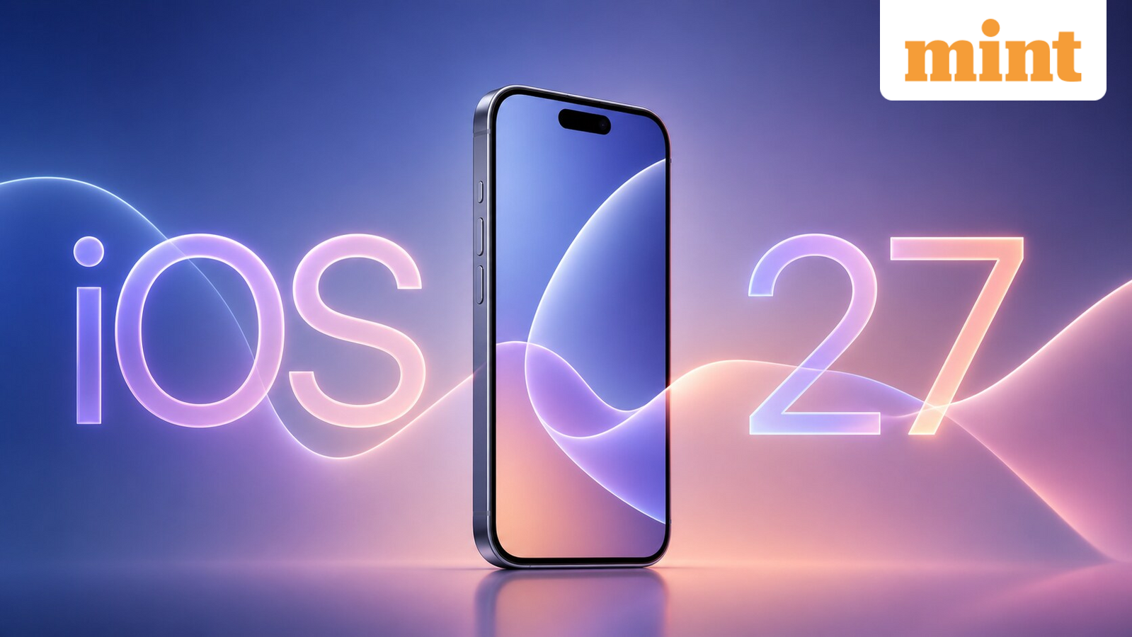 iOS 27: Google-Powered Siri, AI Camera, iPhone 11 Dropped