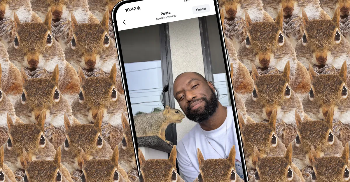 DualShot Recorder: How a Squirrel Dad Vibe-Coded 2026's Top App
