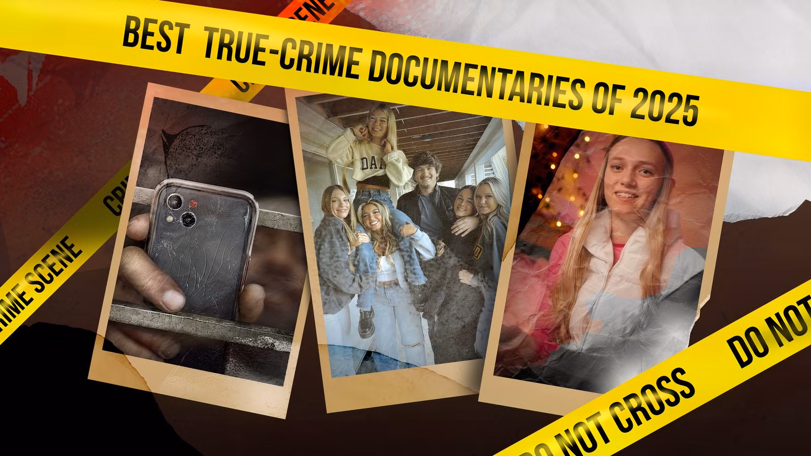 7 True Crime Documentaries From 2025 You Probably Missed