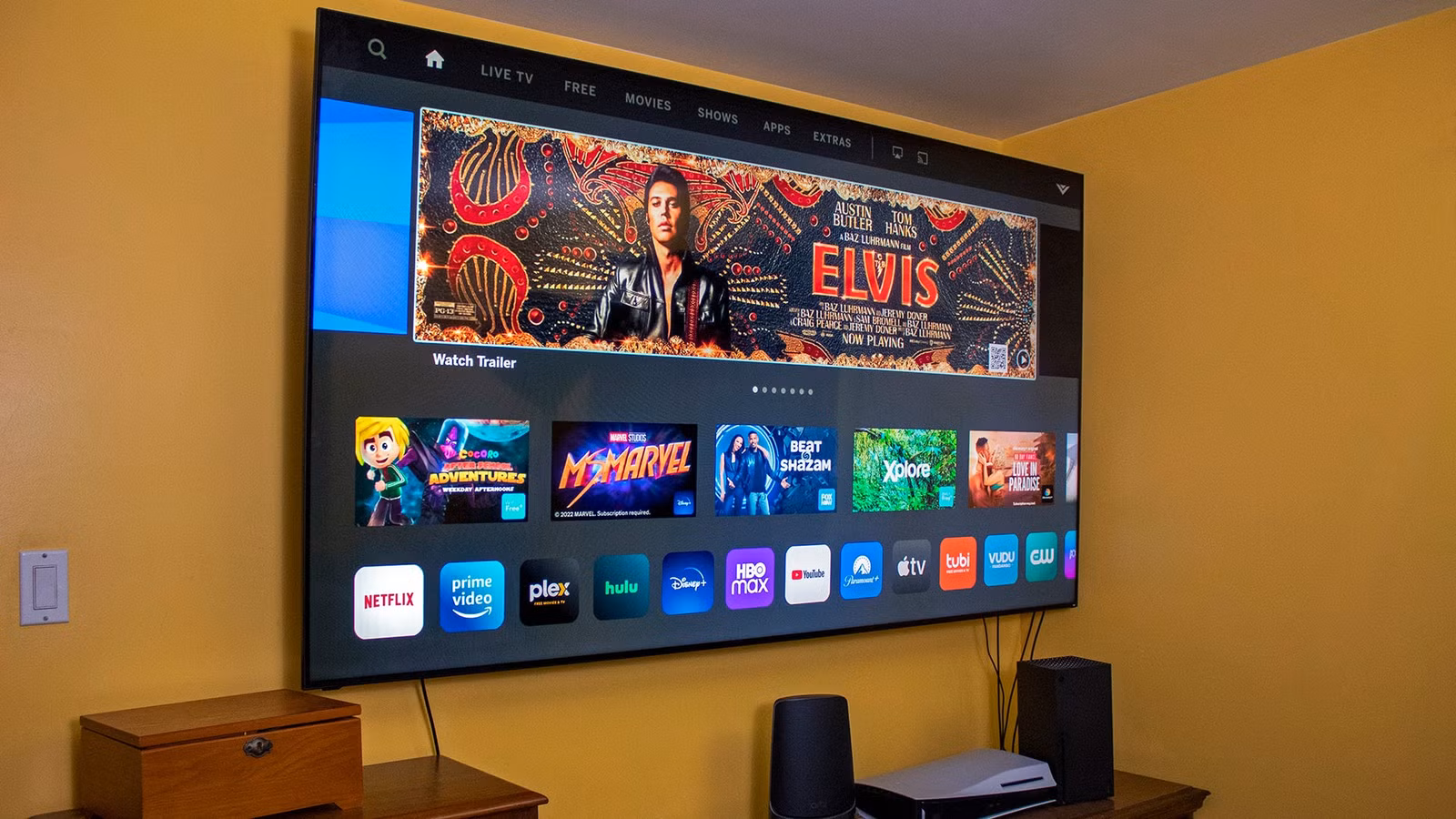 5 Free Fixes That Make Any Smart TV Perform Better