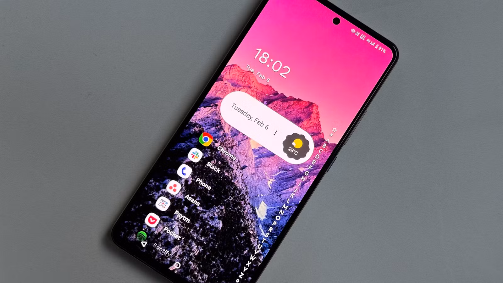 Why Android Launchers Don't Matter Anymore
