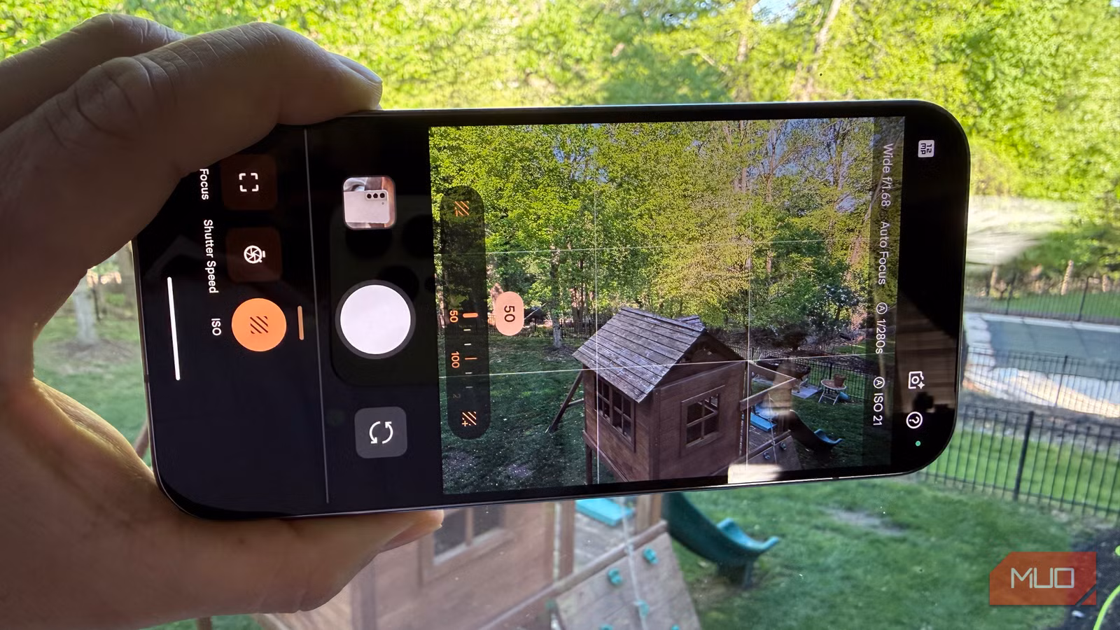 3 Pixel Camera Settings That Fix Your Focus Problems