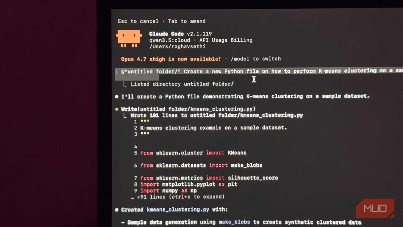 How to Use Claude Code Free With Local AI Models