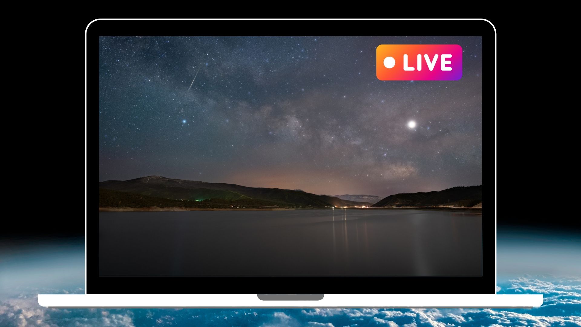 Watch the Eta Aquarid Meteor Shower: 6 Free Livestreams
