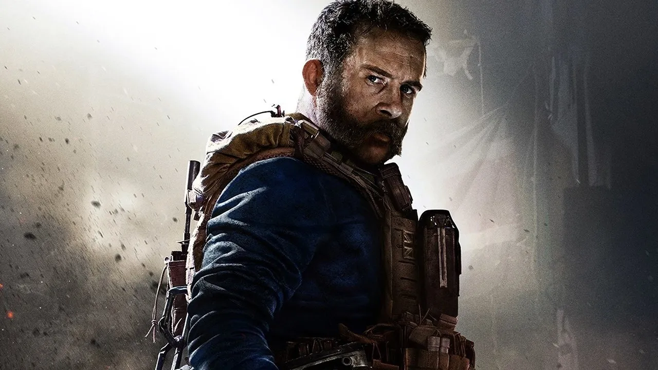 Call of Duty 2026 Drops PS4 and Xbox One Support