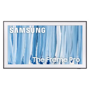 Samsung's service menu provides access to factory reset and panel calibration options