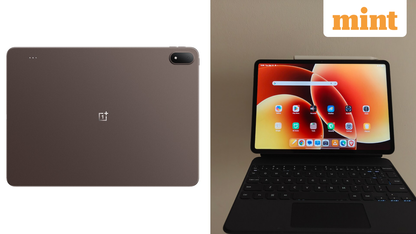 OnePlus Pad 4 vs Xiaomi Pad 8: Which Should You Buy?
