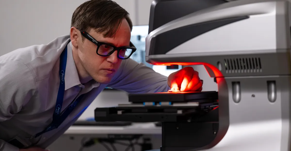 Ford Opens Secret Lab to Build a $30,000 EV