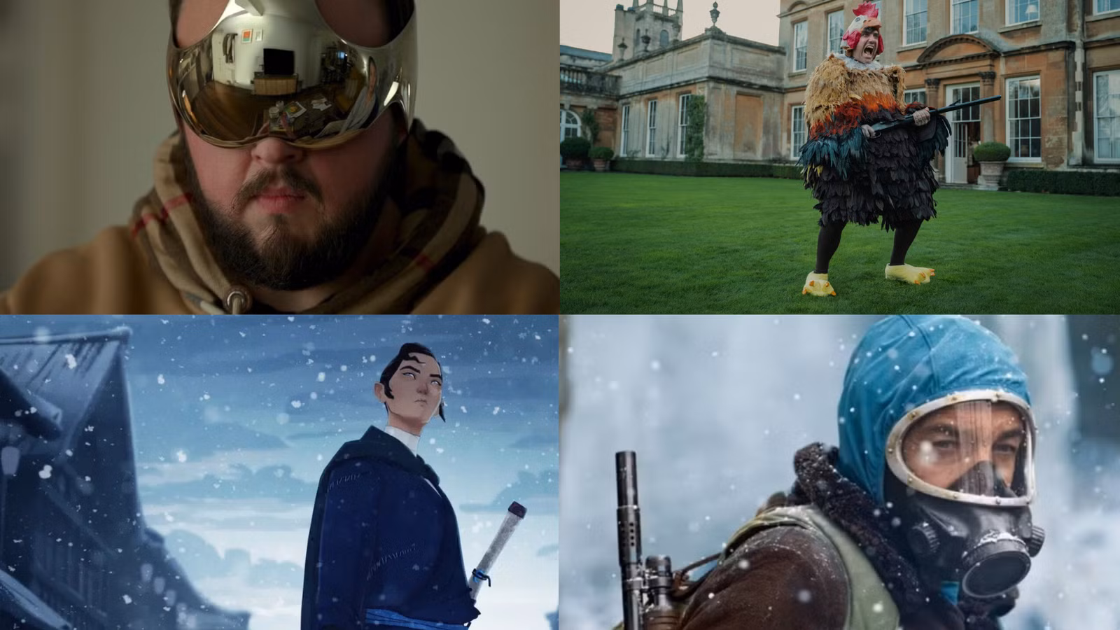 8 Underrated Netflix Shows to Binge Before They End