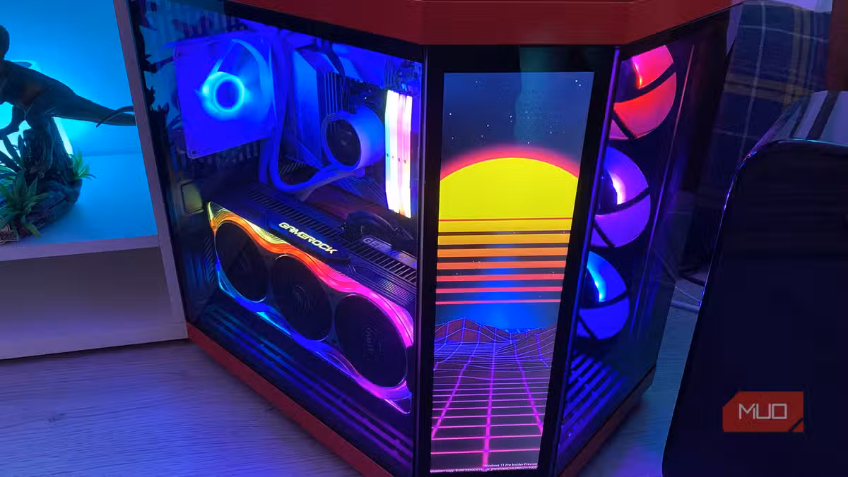 The RTX 5090 shipped with manufacturing defects affecting performance