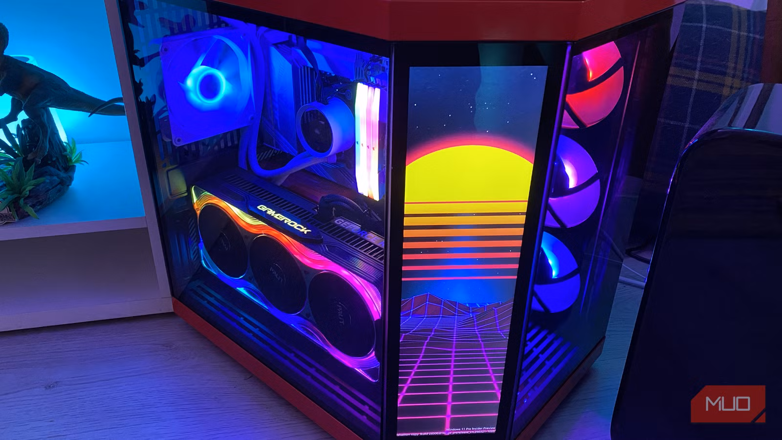 Why Nvidia's RTX 50-Series Launch Was a Disaster