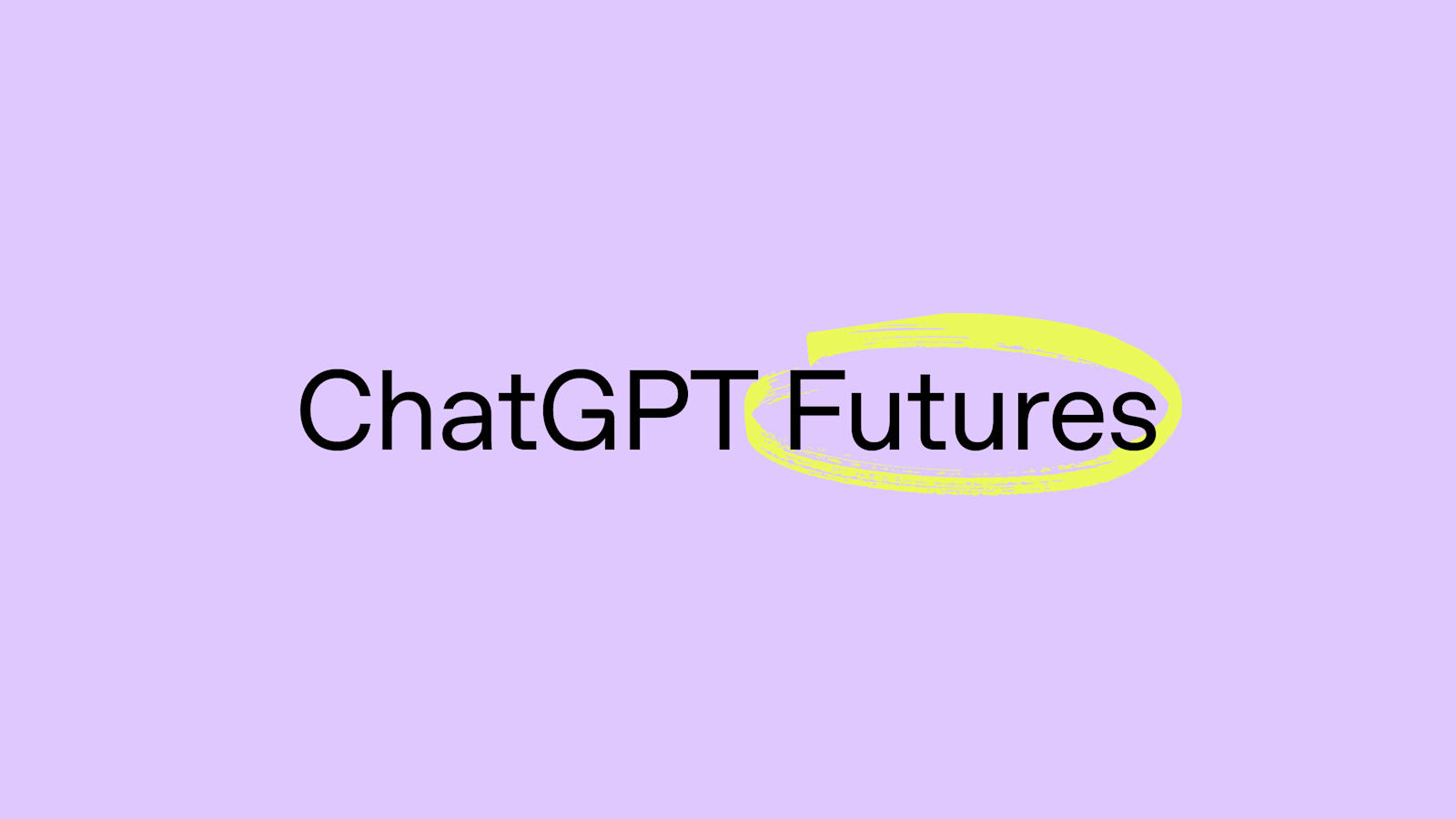 OpenAI Launches ChatGPT Futures Program with $10K Grants