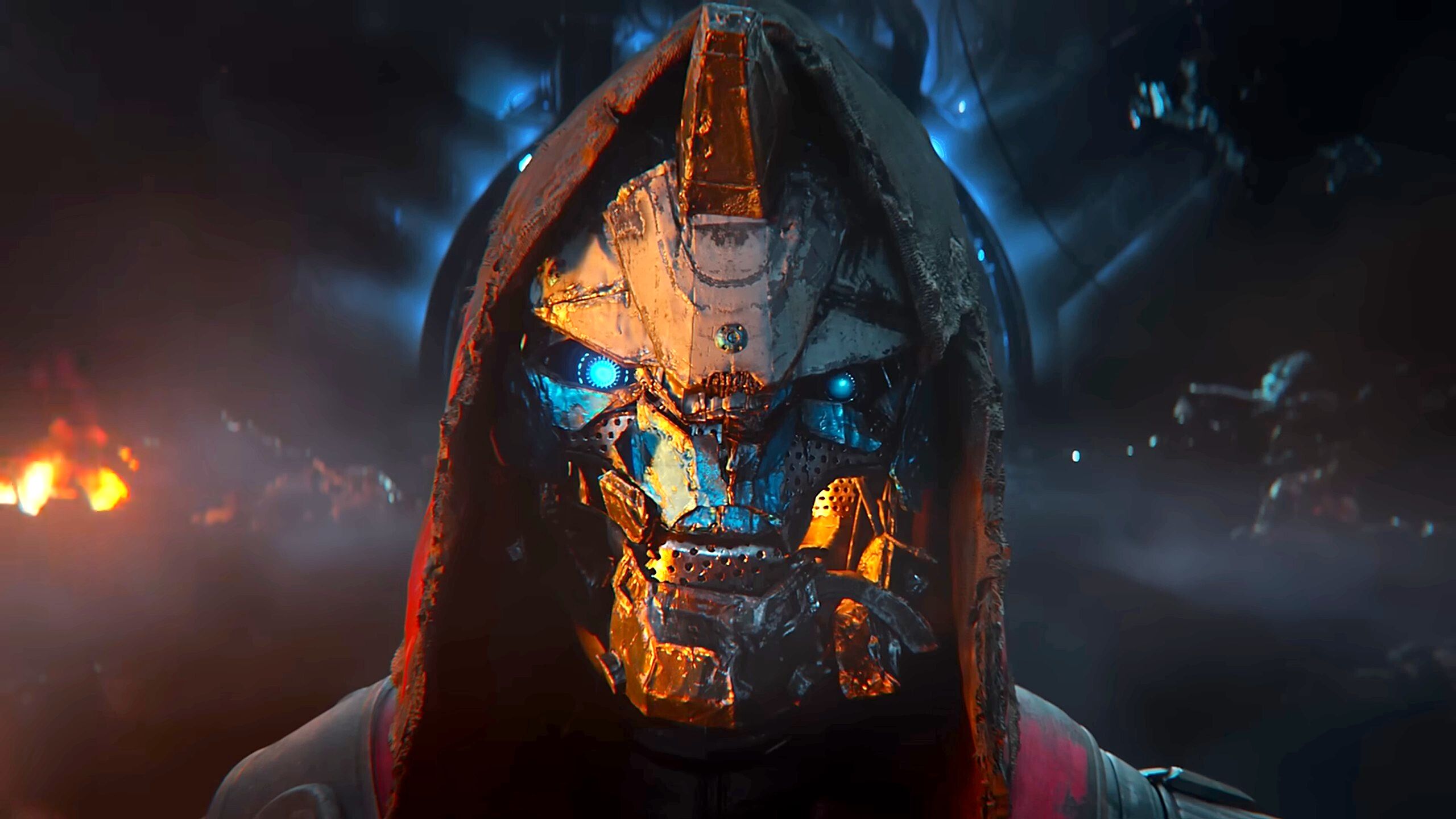 Sony Writes Off $766M on Bungie as Destiny 2, Marathon Flop