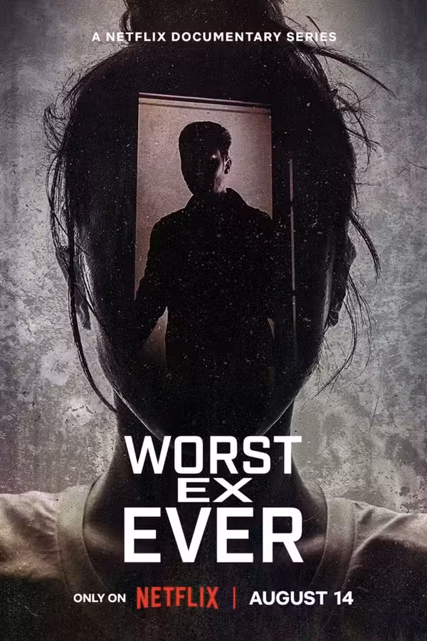 Worst Ex Ever returns with four new standalone episodes