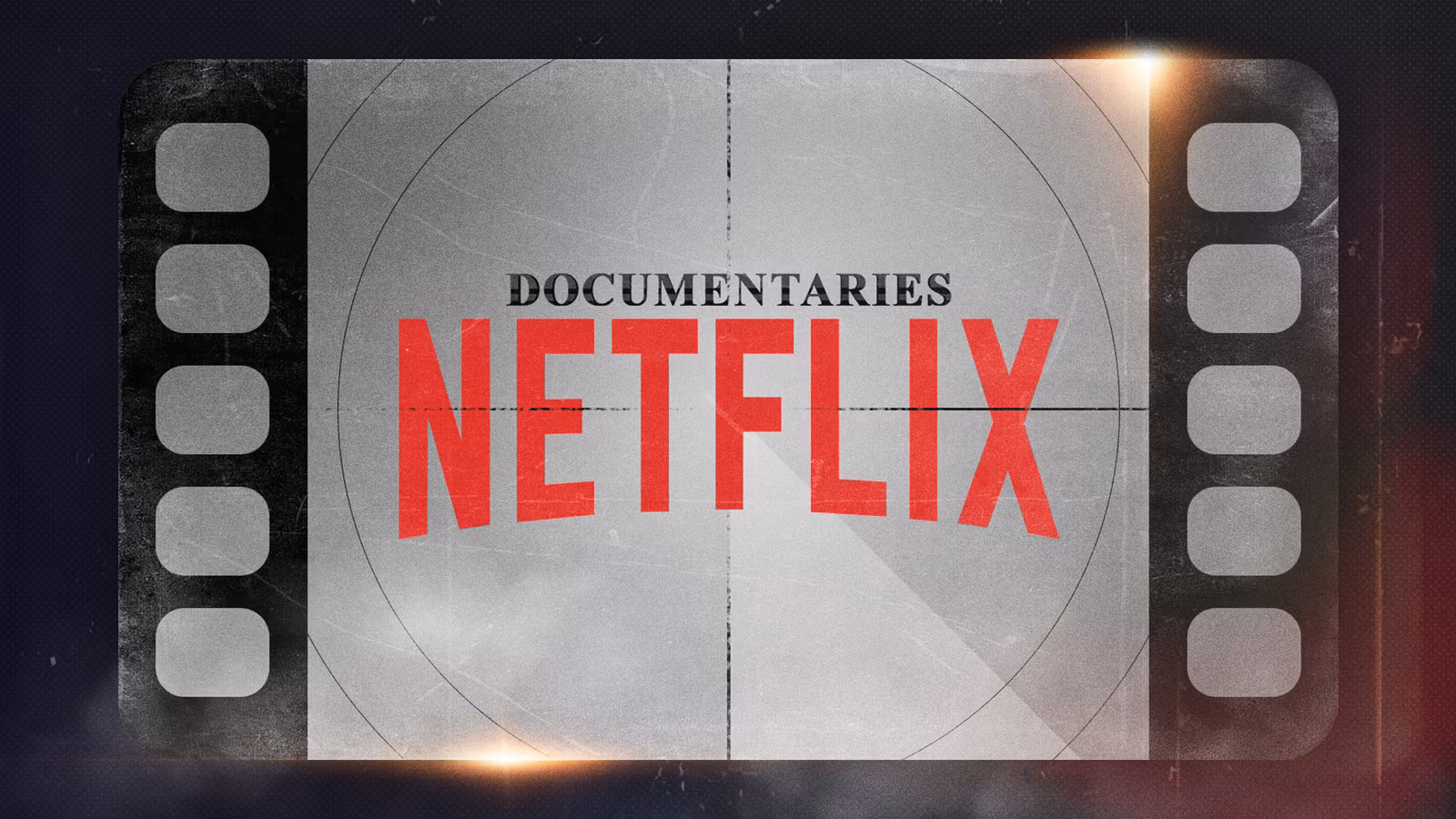 3 Netflix Documentaries to Stream This Weekend