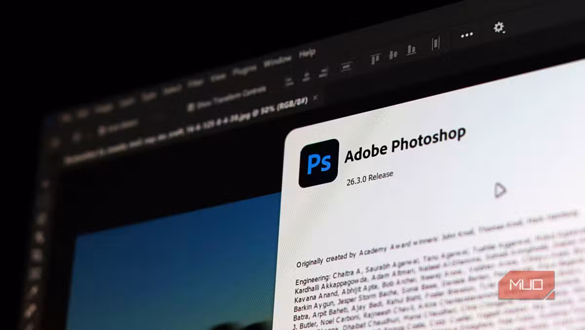 Adobe Photoshop's subscription model pushes many users toward free alternatives