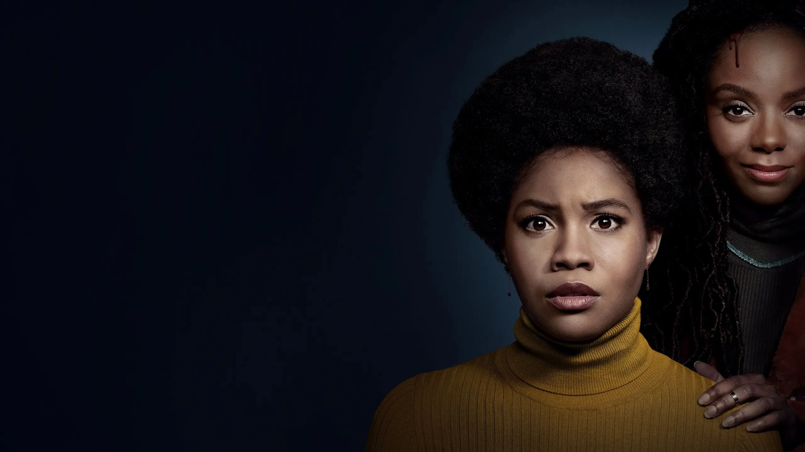 The Other Black Girl (2023)