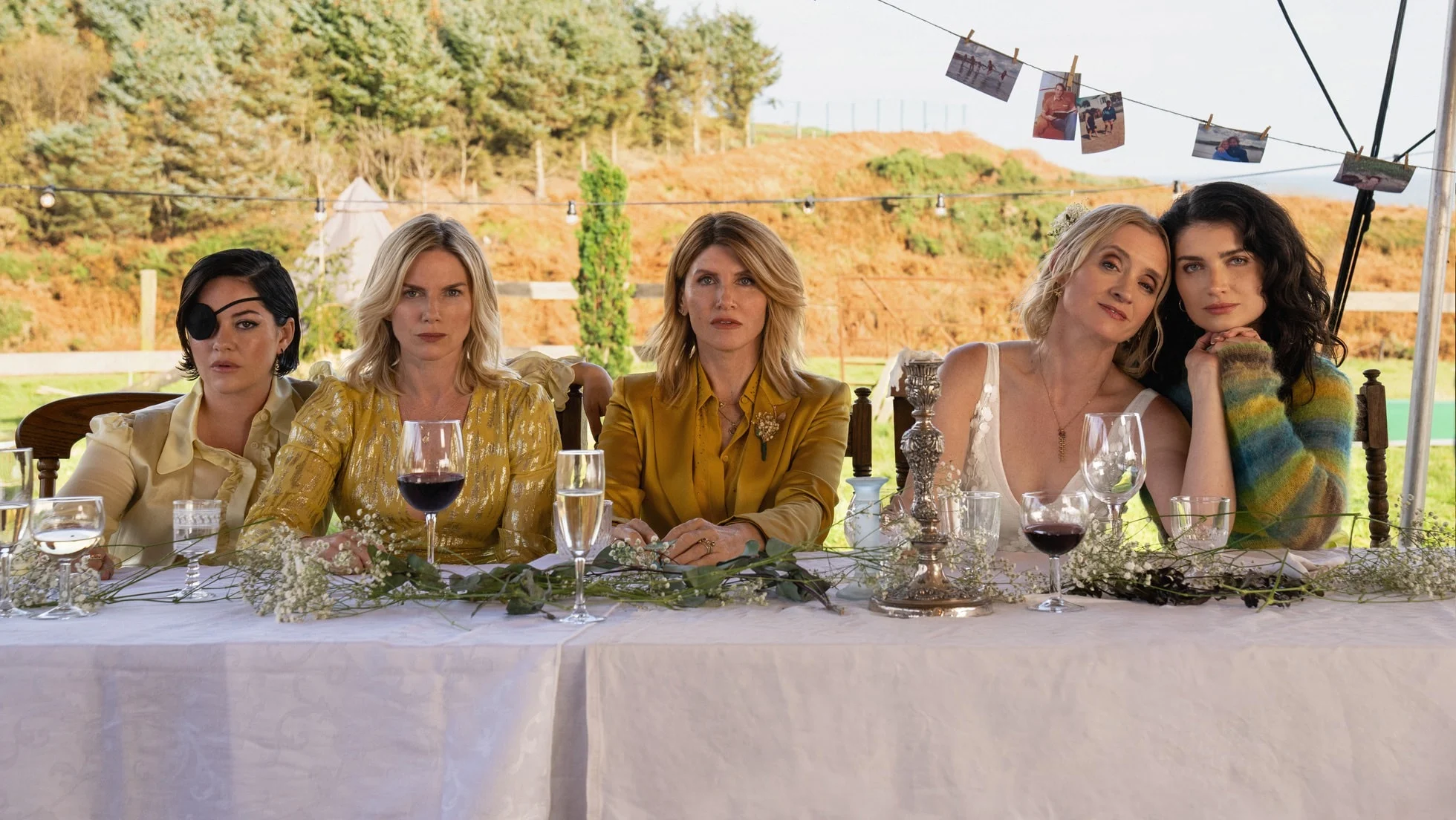 Bad Sisters (2022 &ndash; 2024)