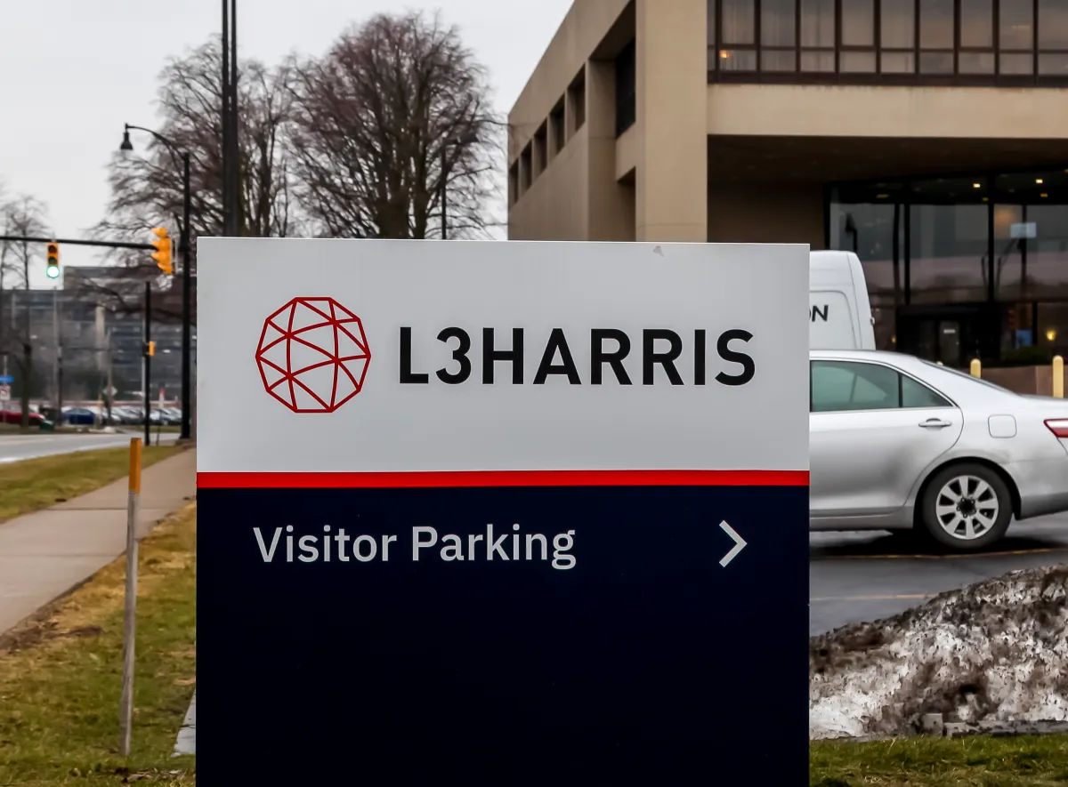 L3Harris Hacking Tool Theft: Ex-Exec Ordered to Pay $10M