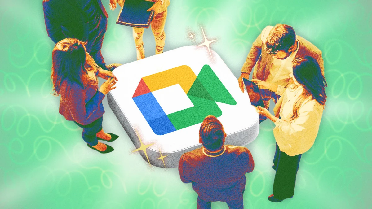 10 Google Meet Tricks That Save Time and Hide Distractions
