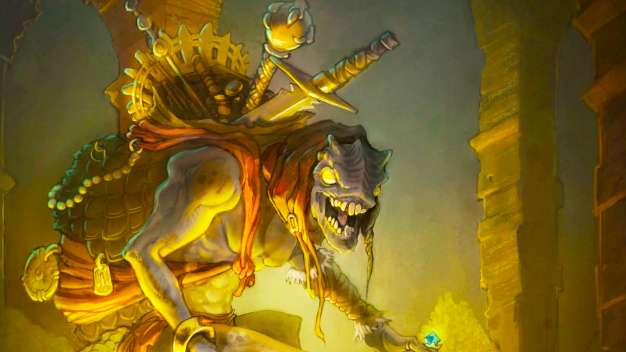 Diablo 4 Gold Bug Gives Players 900% Boost