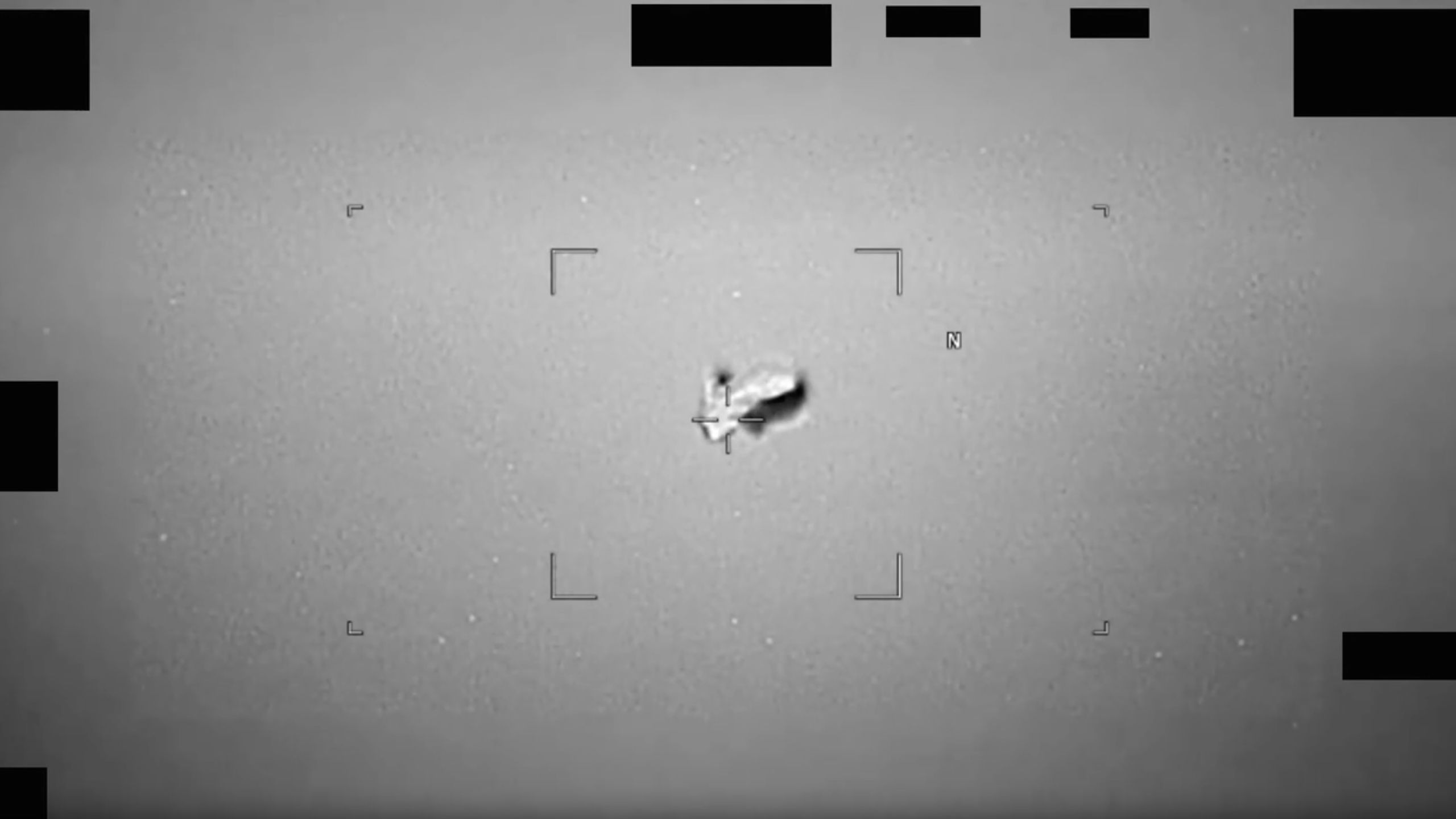 Pentagon Releases 161 Declassified UFO Files With 30 Videos
