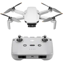 DJI Mini 4K Quadcopter Drone Camera