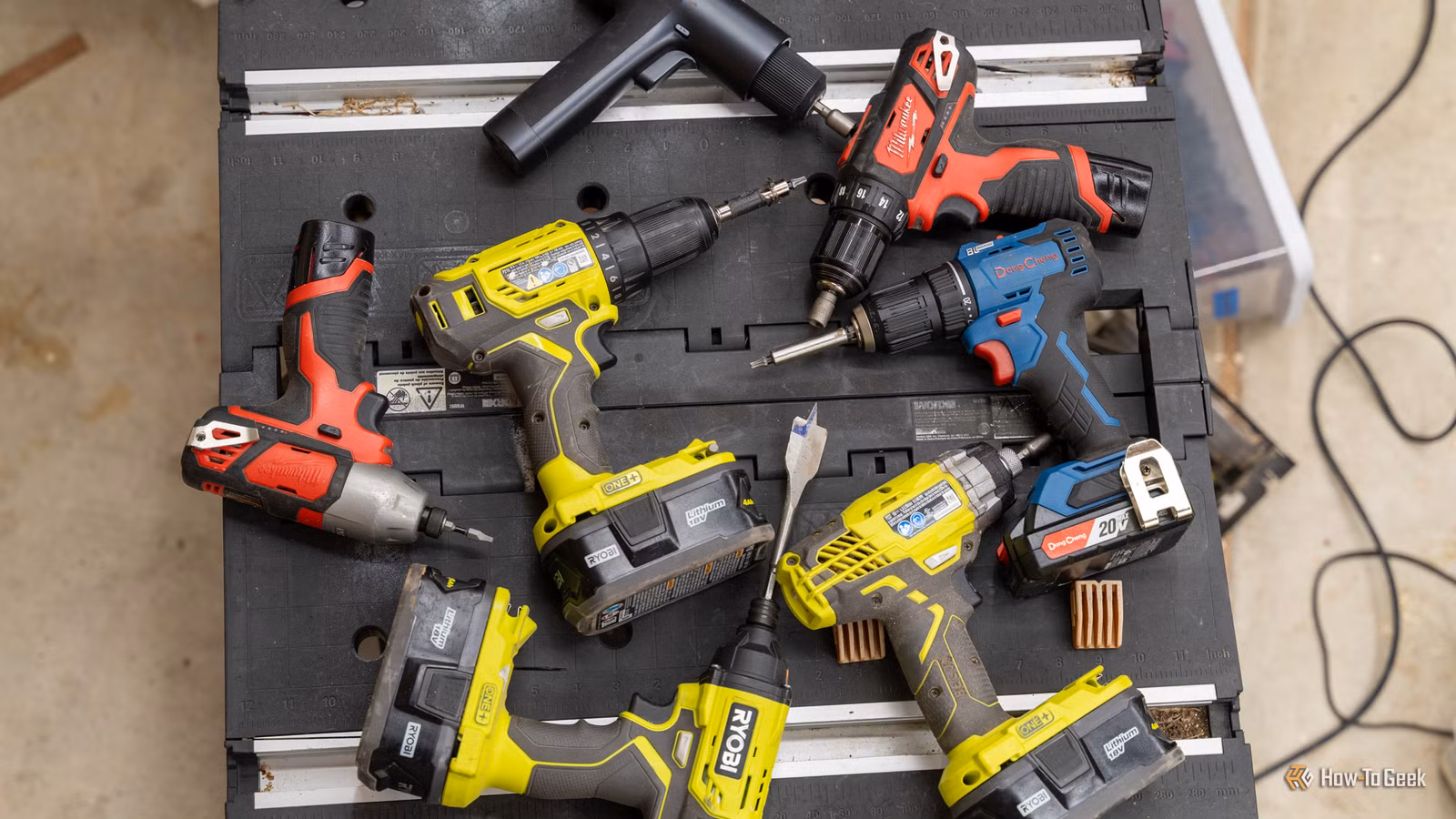 3 Reasons Milwaukee Tools Aren't Worth the Premium Price