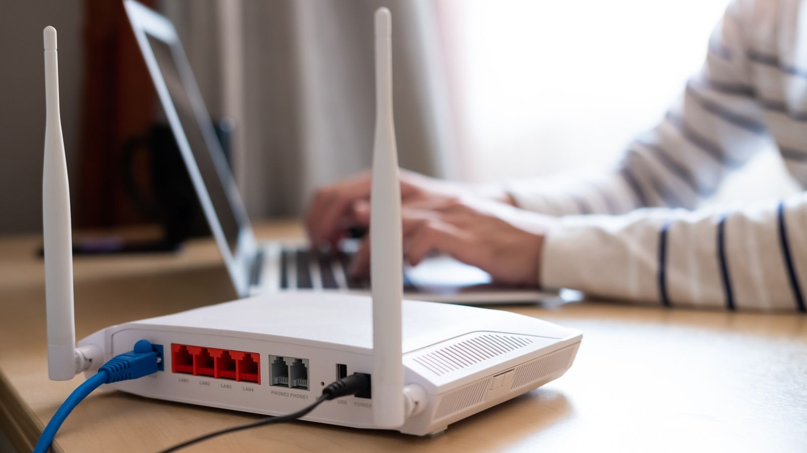 FCC Extends Drone and Router Update Waiver Until 2029