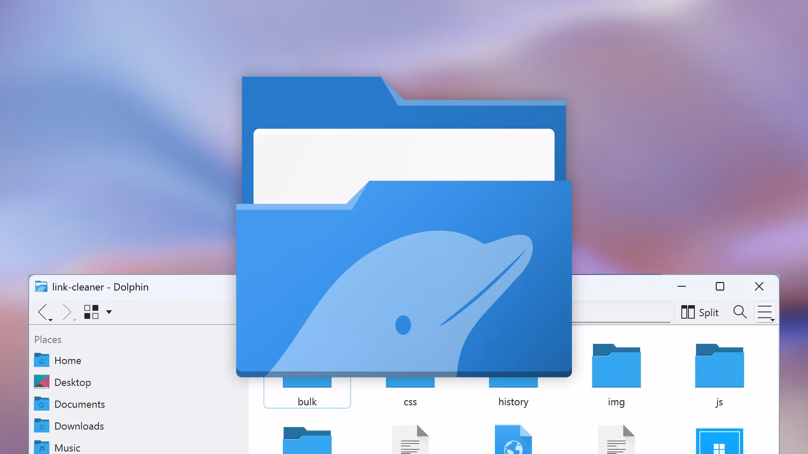 KDE Dolphin vs GNOME Files: Why Dolphin Wins