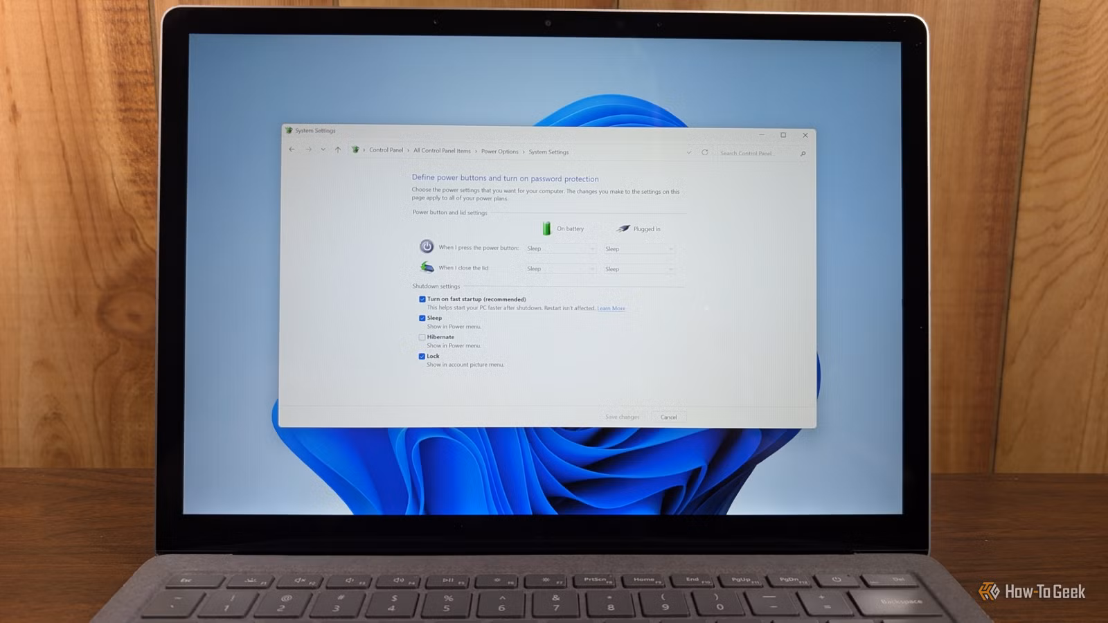 Why You Should Disable Windows Fast Start-up in 2026